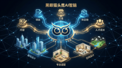 平台的AI并非简单的“生成工